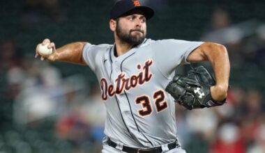 SF Giants include former All-Star among non-roster invites to camp