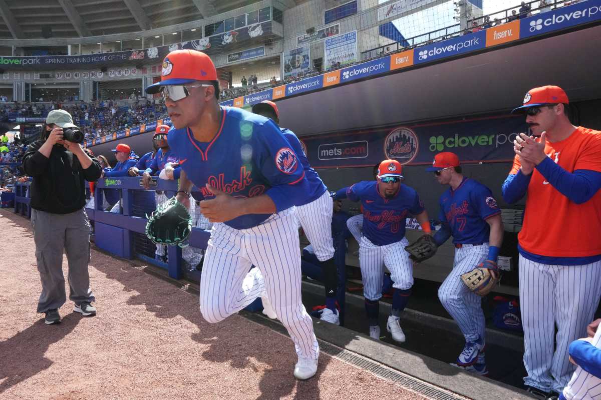 3 big questions facing Mets as spring training ramps up