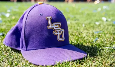 2026 LSU Baseball TV/online schedule released