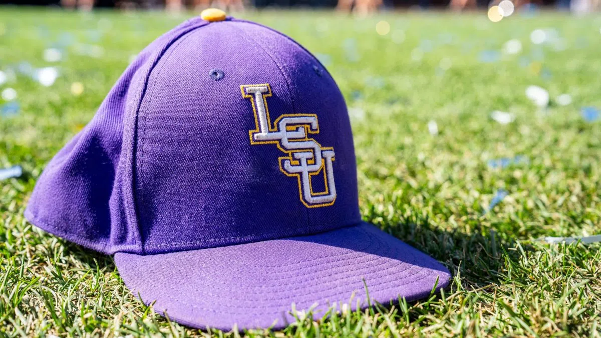 2026 LSU Baseball TV/online schedule released