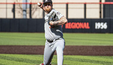 Austin Peay State University Baseball takes Game Two from Cincinnati, 7-1 - Clarksville Online