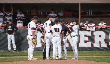 Miners baseball feeling prepared for Tuesday’s season opener