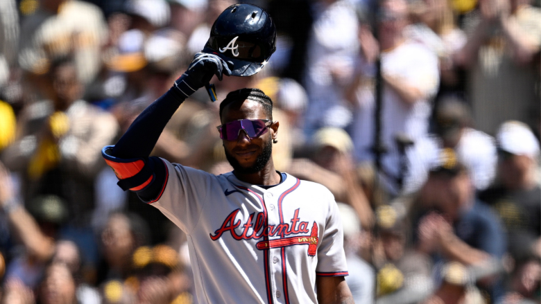 Jurickson Profar (Atlanta Braves)