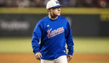 College baseball coaches forum: Revenue sharing, portal evaluations, postseason format