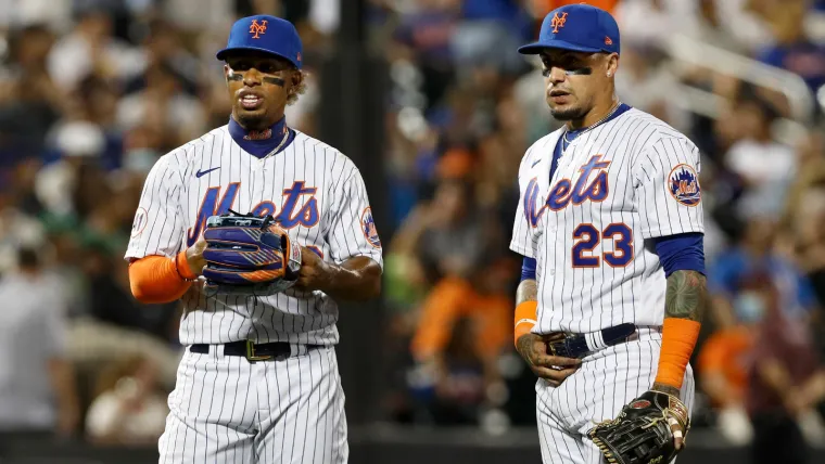 Mets' Francisco Lindor gets huge Team Puerto Rico World Baseball Classic news with Carlos Correa, Javier Baez image