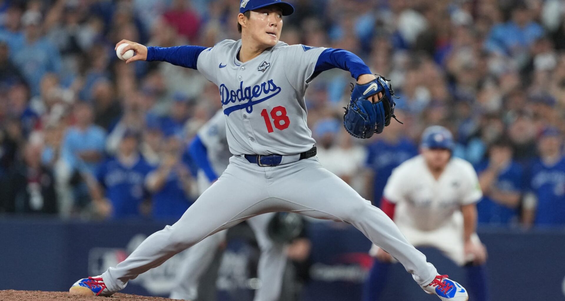 Major League Baseball needs a salary cap – Marquette Wire