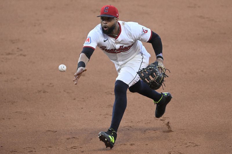 Reports: Diamondbacks signing veteran 1B Carlos Santana | The Mighty 790 KFGO