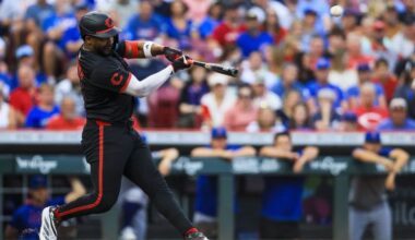 Reports: Padres, IF/OF Miguel Andujar agree to 1-year deal