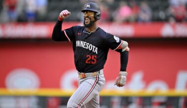 U.S. loads World Baseball Classic roster with MVPs, Cy Young Award winners | WKZO | Everything Kalamazoo