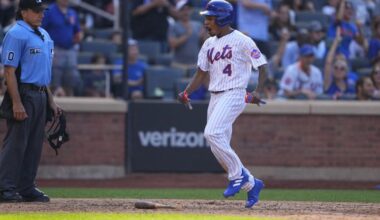 Former World Series champ Terrance Gore dies at 34 | WKZO | Everything Kalamazoo