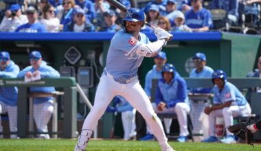 Reports: Mets signing OF MJ Melendez | WKZO | Everything Kalamazoo