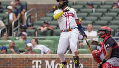 Reports: Slugger Marcell Ozuna joins Pirates on 1-year deal | WKZO | Everything Kalamazoo