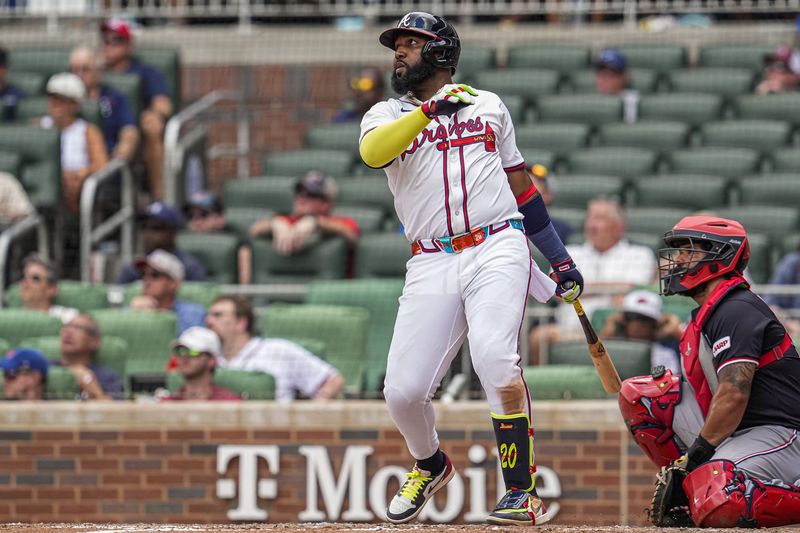 Reports: Slugger Marcell Ozuna joins Pirates on 1-year deal | WKZO | Everything Kalamazoo