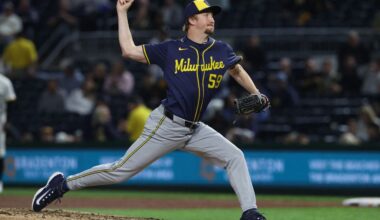 Reports: RHP Erick Fedde reuniting with White Sox | The Mighty 790 KFGO