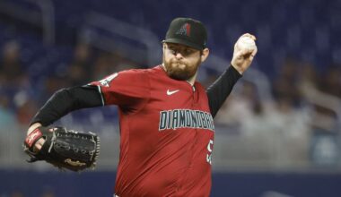 Reports: LHP Jordan Montgomery agrees to reunion with Rangers | WKZO | Everything Kalamazoo