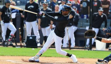 Yankees’ Jazz Chisholm Jr.: I can be MLB’s next 50-50 guy