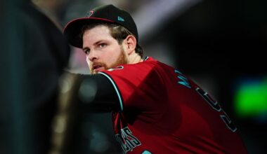 Rangers bring back 2023 postseason hero Jordan Montgomery | WKZO | Everything Kalamazoo