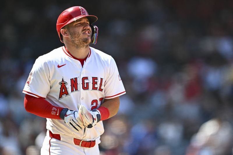 Angels OF Mike Trout unable to get insurance to play in 2026 WBC | WKZO | Everything Kalamazoo