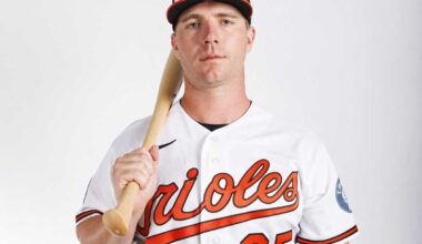 Darryl Strawberry: Pete Alonso will ‘regret’ leaving Mets for Orioles