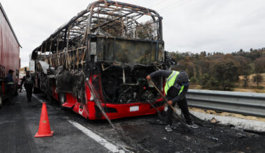 Abbott deploys DPS to counter cartel violence from Mexico