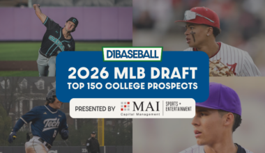 2026 D1Baseball Season Preview