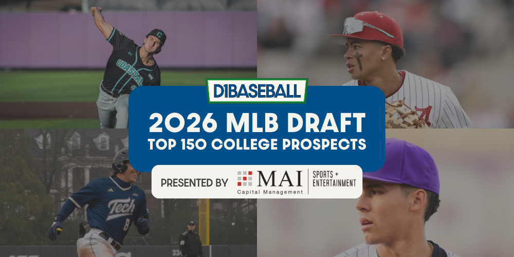 2026 D1Baseball Season Preview