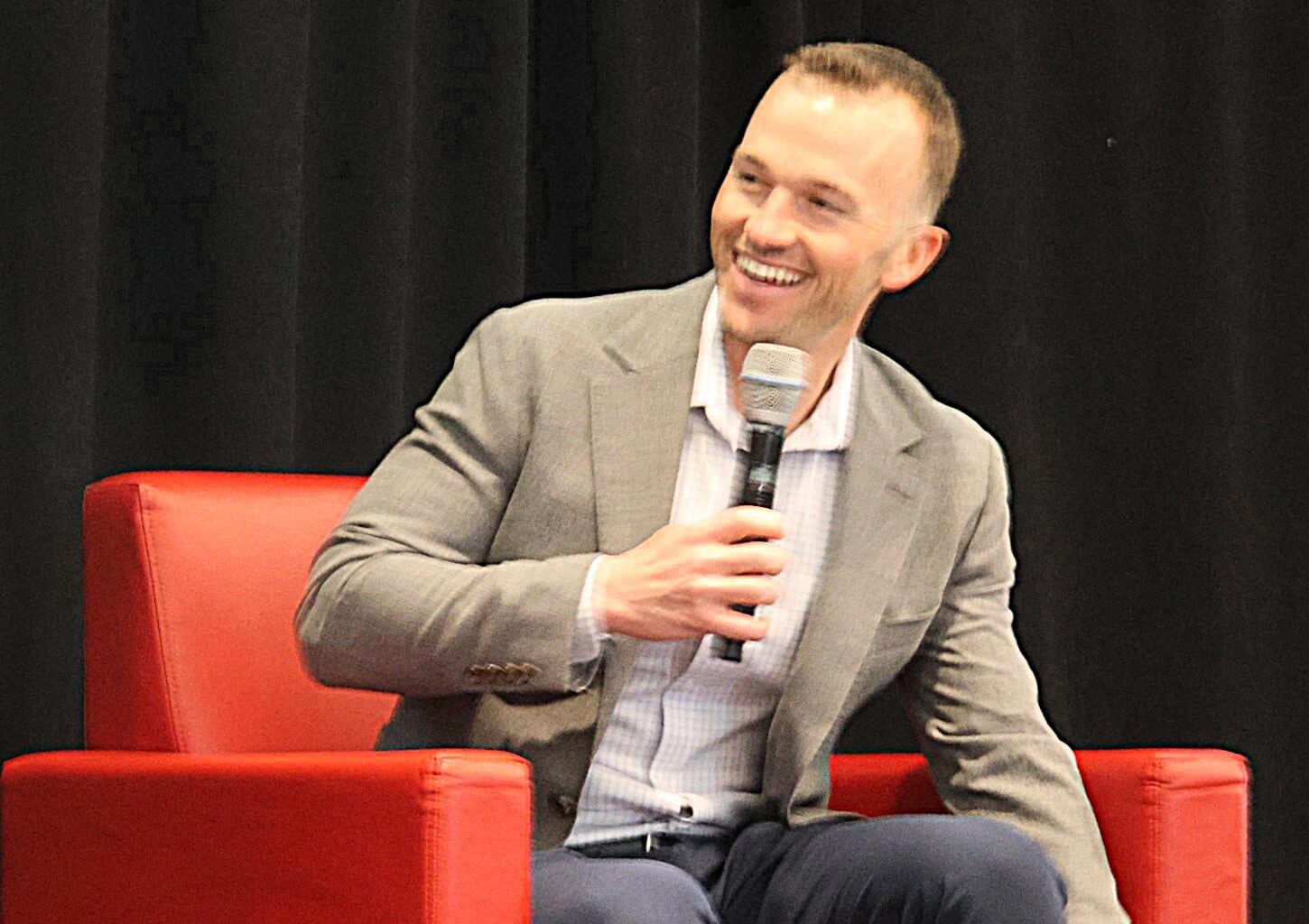 Who the heck is that guy? 2026 Nats coaches