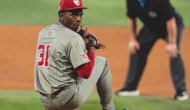 College baseball week in review: Oklahoma makes an opening statement in Texas