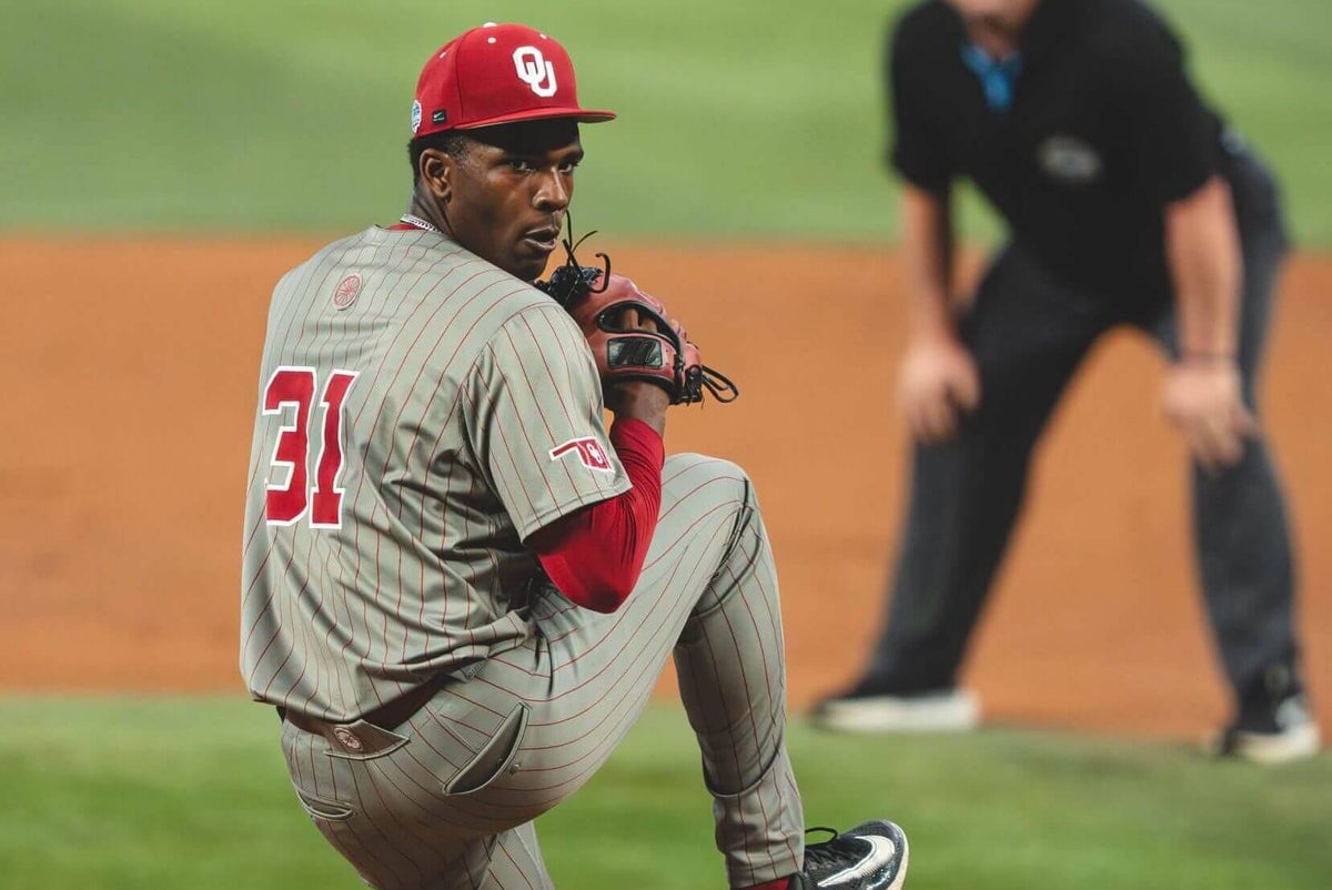 College baseball week in review: Oklahoma makes an opening statement in Texas