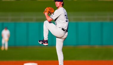 Arizona Wildcats baseball goes winless in season-opening tournament