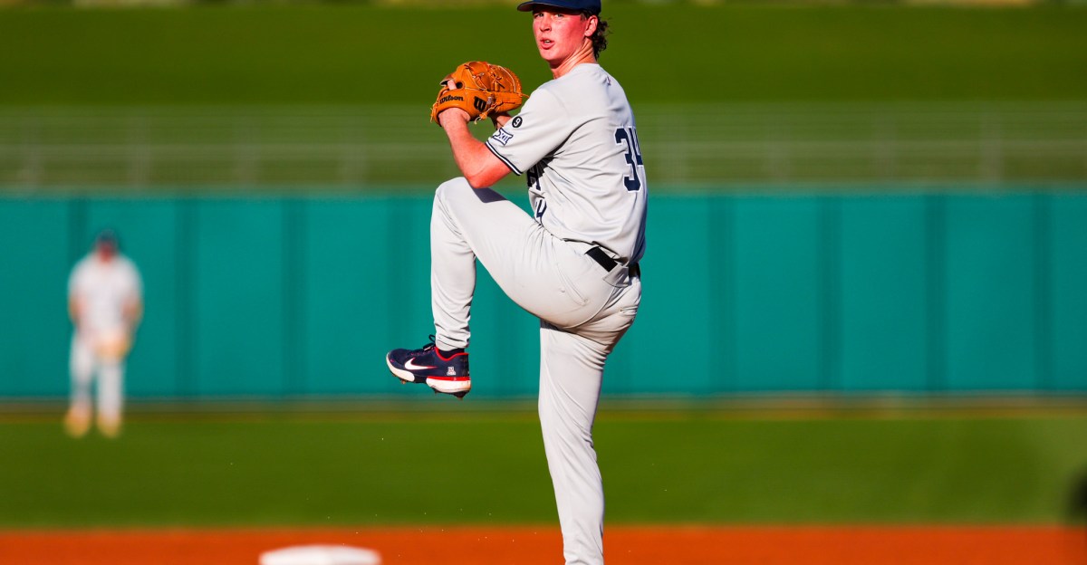 Arizona Wildcats baseball goes winless in season-opening tournament