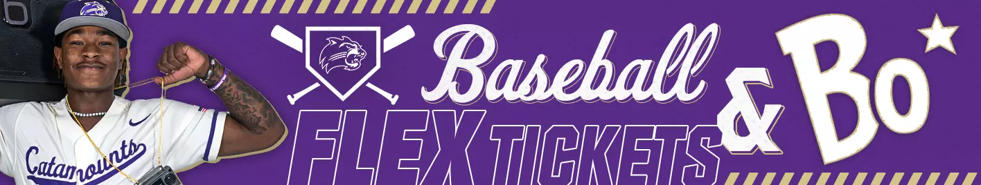 2026 - Baseball & Bo - Flex Tickets - SLIDER