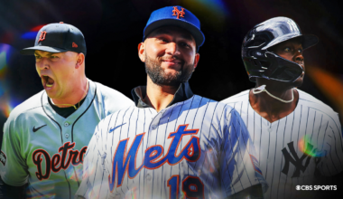 MLB free agency: Way-too-early rankings for 2027, including Skubal, Bichette (maybe)