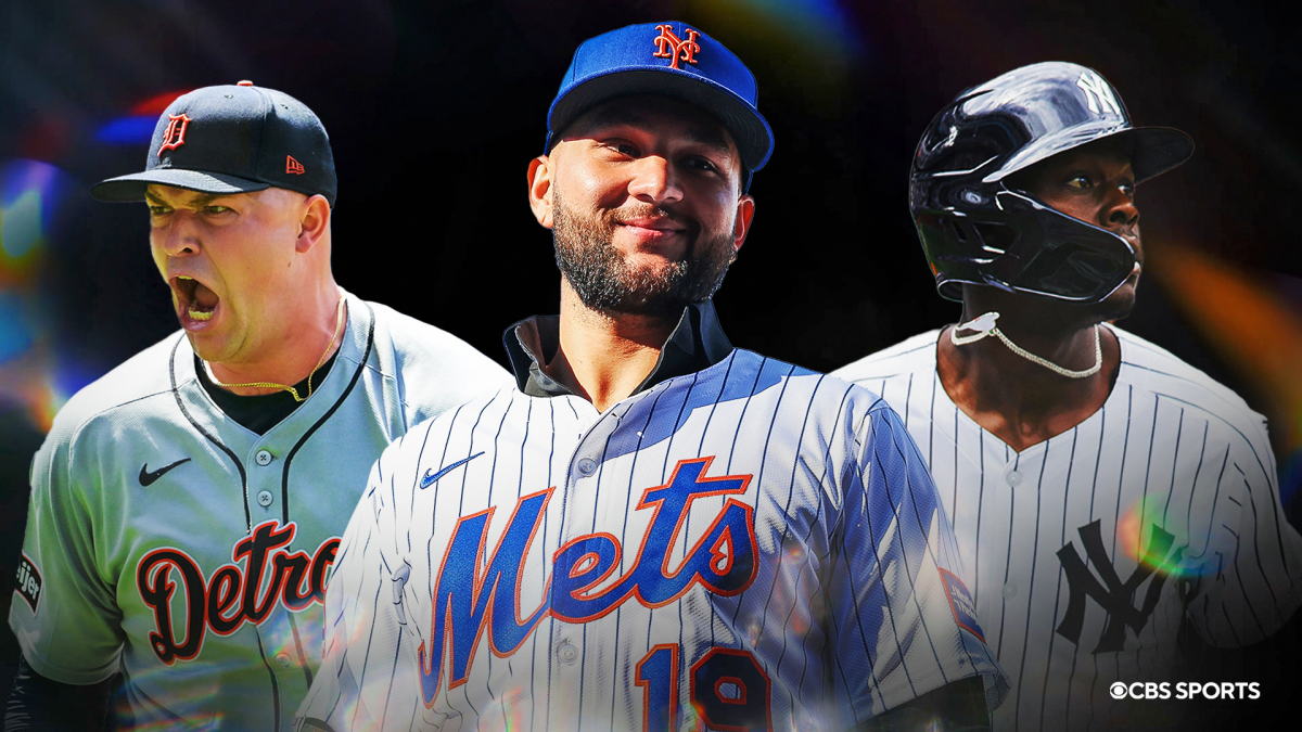 MLB free agency: Way-too-early rankings for 2027, including Skubal, Bichette (maybe)