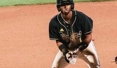 Camden native Martavius Thomas’ stock rises, draft eligible in ‘26