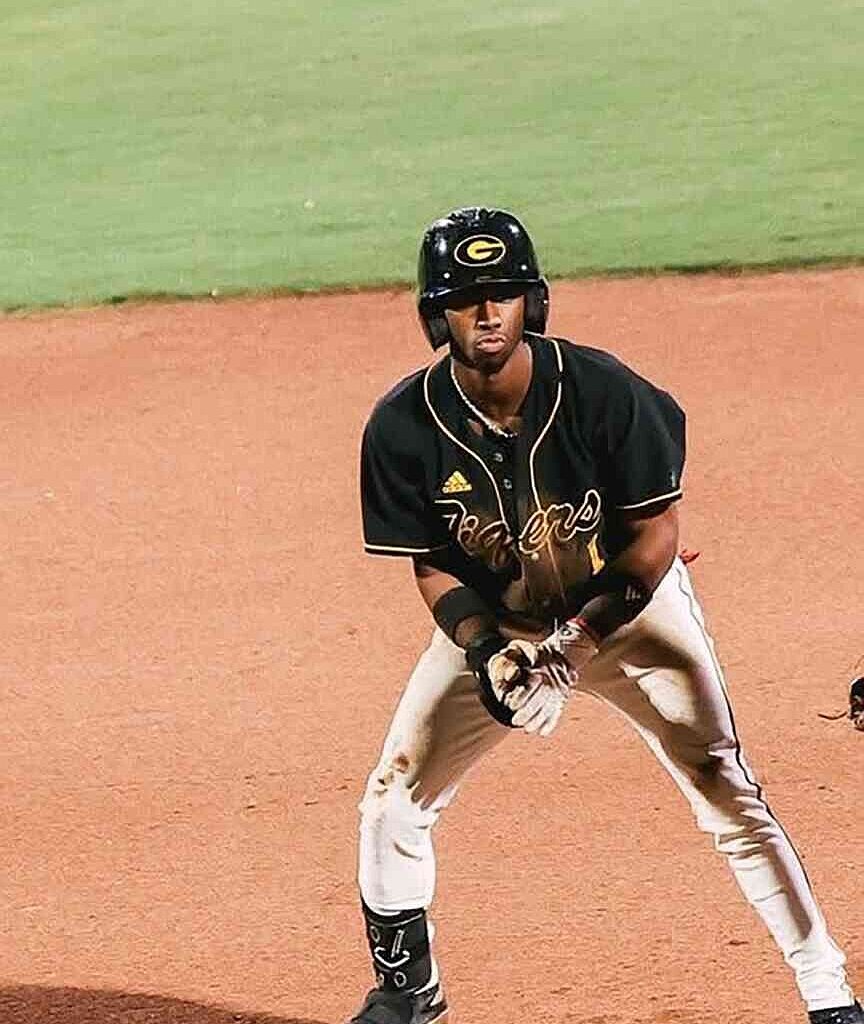 Camden native Martavius Thomas’ stock rises, draft eligible in ‘26