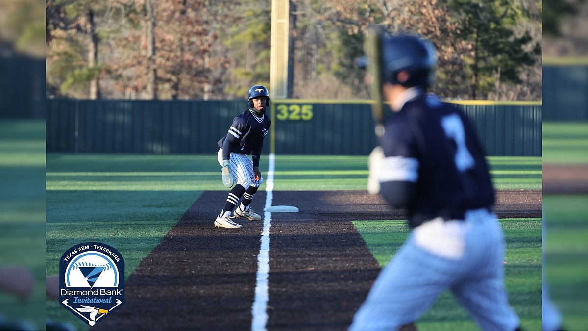 College Baseball: A&M-Texarkana is 5-4, but already has ranked wins