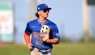 Ranking Top 15 MLB Prospects That Were Traded This Offseason