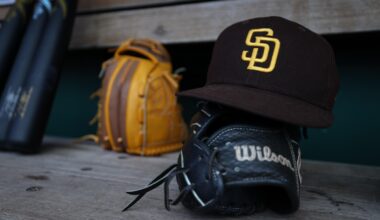 Padres' Timeline to Sell Team Reportedly Revealed, Warriors' Joe Lacob Linked