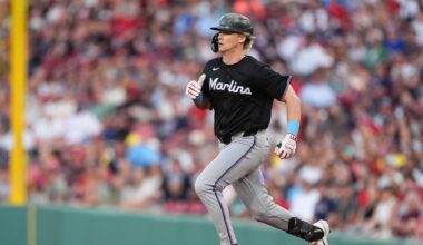 Marlins Reveal Teal Throwback Alternate Uniforms in Video, Photos Ahead of 2026 MLB Season
