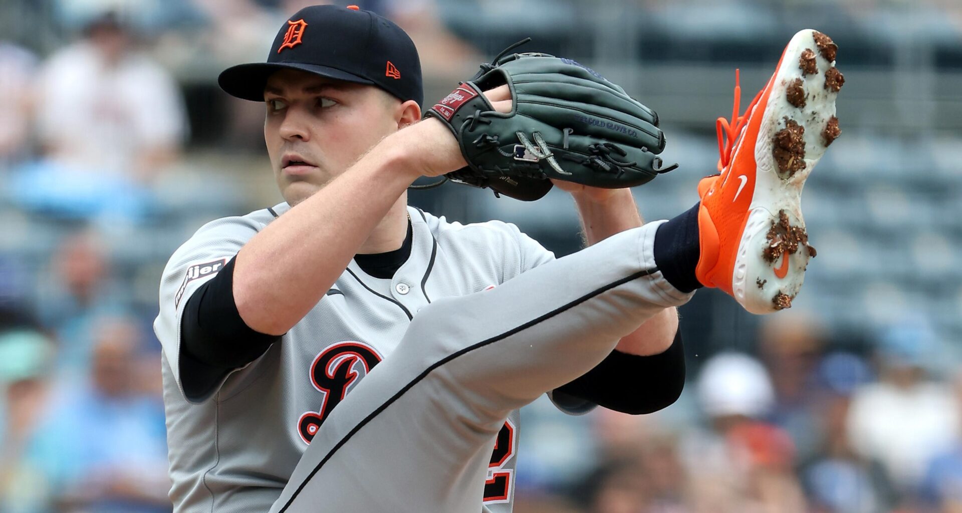 New MLB Trade Rumors on Tarik Skubal After Framber Valdez's Tigers Contract amid Arbitration Hearing
