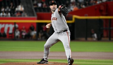 Justin Verlander Reacts to Tigers Reunion with Throwback Video After Contract in MLB Free Agency