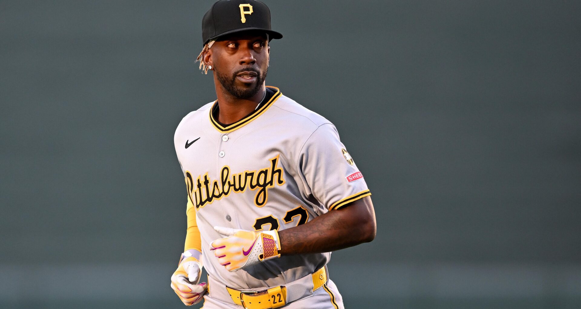 Pirates Reportedly Avoided Andrew McCutchen Talks, 'Perhaps Out of Fear of Confrontation'