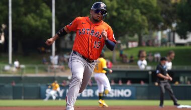 Latest Red Sox Rumors Reveal Potential Target After Failed 3-Team Trade Talks with Astros, Cardinals