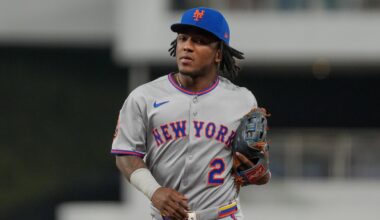 White Sox GM Reveals Luisangel Acuna Isn't a Switch-Hitter, Says He Got 'Carried Away' with Comments