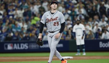 MLB Trade Rumors Update Buzz on Tarik Skubal, Sandy Alcantara, CJ Abrams Amid 2026 Spring Training