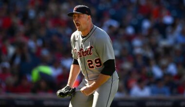 Tigers' Tarik Skubal Just Rewrote the Rules for Elite MLB Players