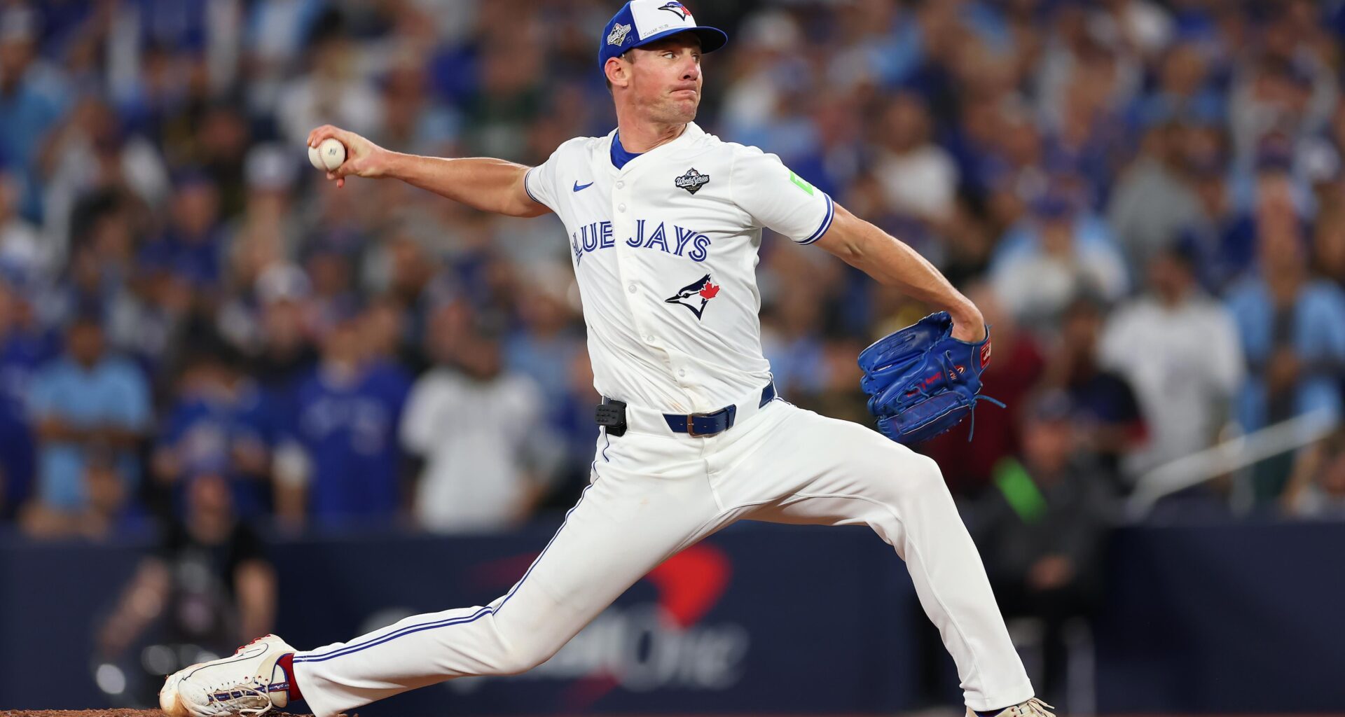 Grading MLB's Flurry of Free-Agent Contract Signings Before Spring Training