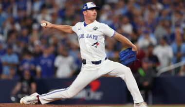 Grading MLB's Flurry of Free-Agent Contract Signings Before Spring Training