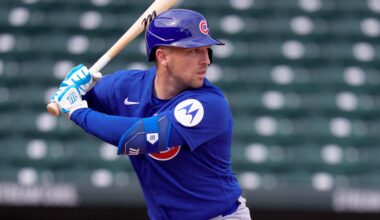 Red Sox CEO Reacts to Alex Bregman Signing Cubs Contract, 'He'd Be Here' If He Wanted to Be Here